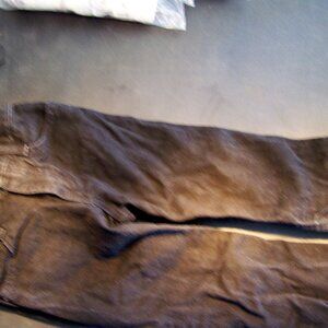 Black Wrangler Boys Jeans Size 5T